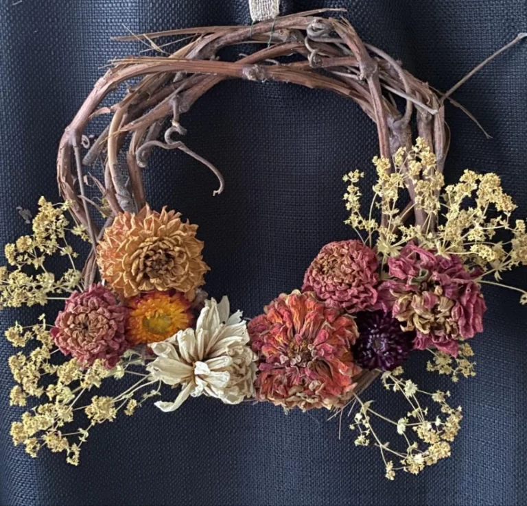What Makes Dried Flowers so Special